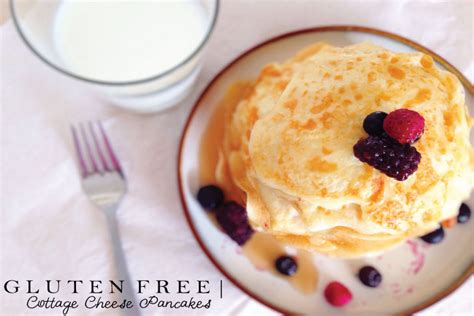gluten-free-cottage-cheese-pancakes image