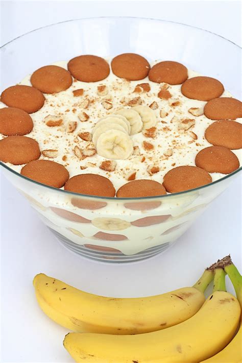 the-best-banana-pudding image