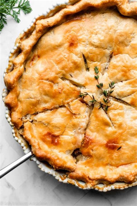 turkey-pot-pie-recipe-sallys-baking-addiction image