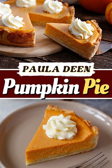 paula-deen-pumpkin-pie-insanely-good image