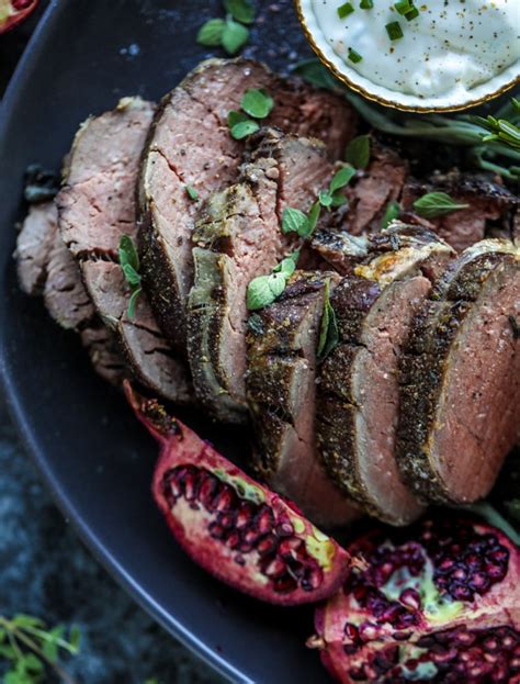 best-beef-tenderloin-recipe-roasted-butter-and-herb image