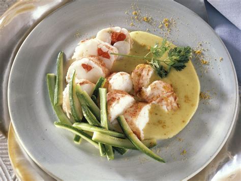 lobster-with-curry-sauce-recipe-eat-smarter-usa image