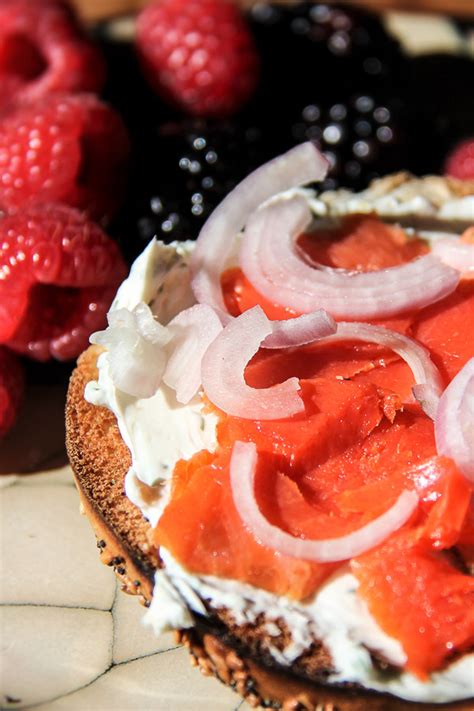 best-cream-cheese-spread-for-salmon-sumptuous image