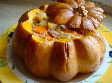 10-best-meat-stuffed-pumpkin-recipes-yummly image