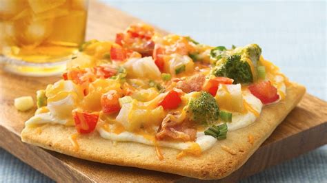 loaded-baked-potato-pizza-recipe-pillsburycom image