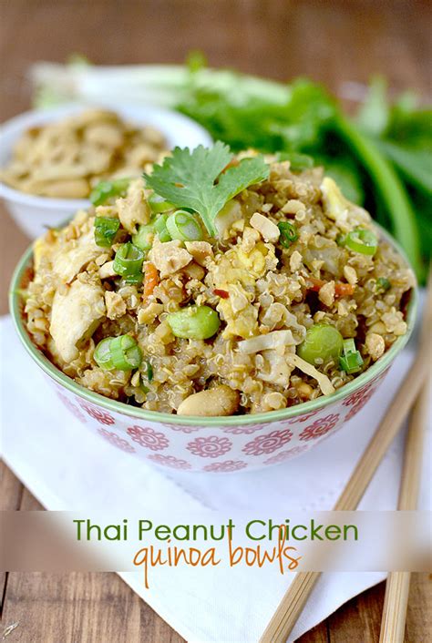 thai-peanut-chicken-quinoa-bowls-iowa-girl-eats image