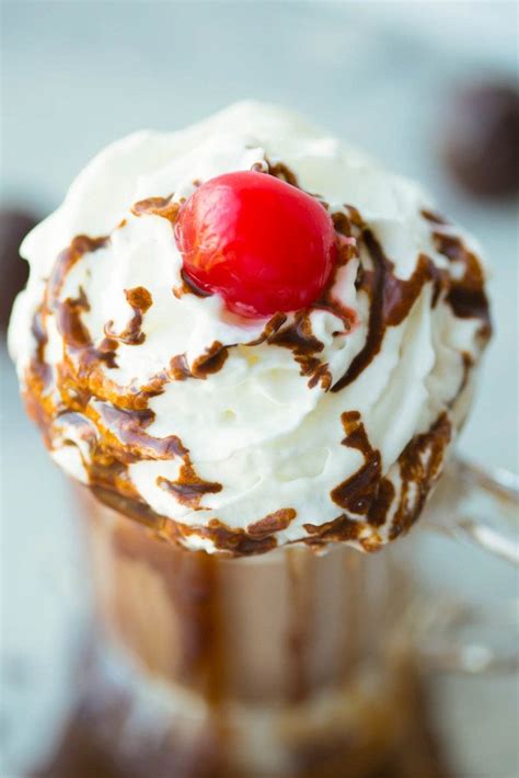 hot-chocolate-cherry-cordial-homemade image