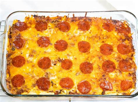 pizza-casserole-recipe-easy-family-favorite-hostess-at image