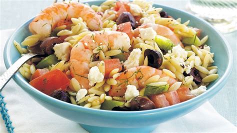 shrimp-and-orzo-salad-recipe-pillsburycom image