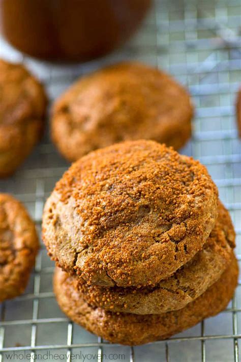 apple-butter-snickerdoodle-cookies-whole-and image