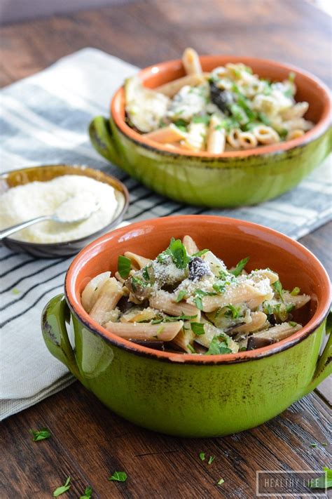 eggplant-goat-cheese-pasta-a-healthy-life-for-me image