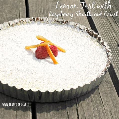 lemon-tart-with-raspberry-shortbread-crust image