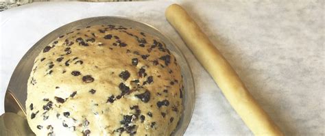 marzipan-stollen-recipe-traditional-baking-for-christmas image