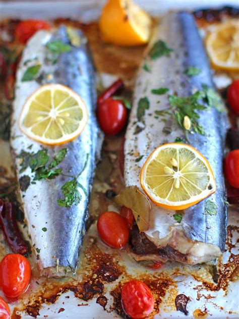 oven-roasted-spanish-mackerel-sweet-and-savory-meals image