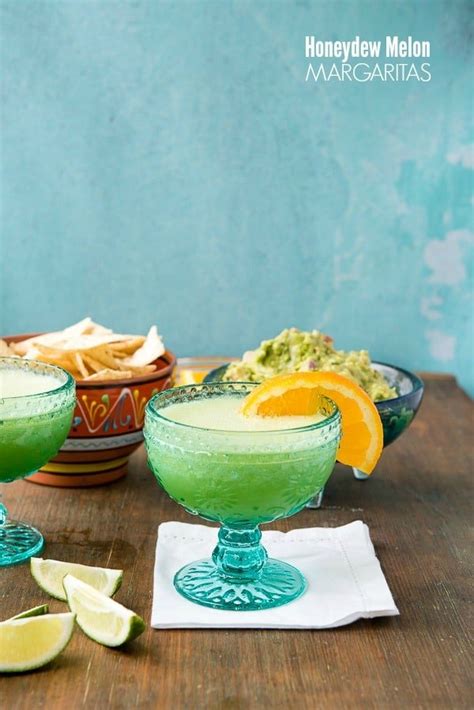 honeydew-melon-margaritas-a-refreshing-easy image
