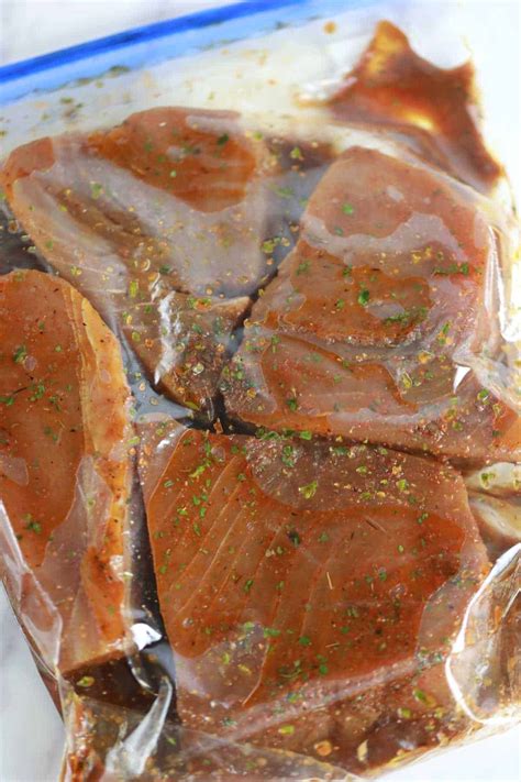 tuna-steak-marinade-recipe-recipe-vibes image