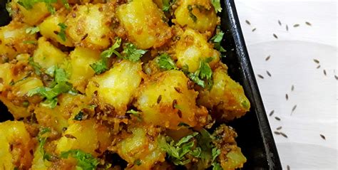 jeera-aloo-spicy-cumin-potatoes-mads-cookhouse image
