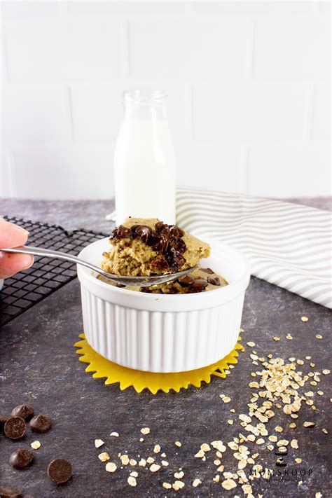 blended-baked-oats-tiktok-viral-momskoop image