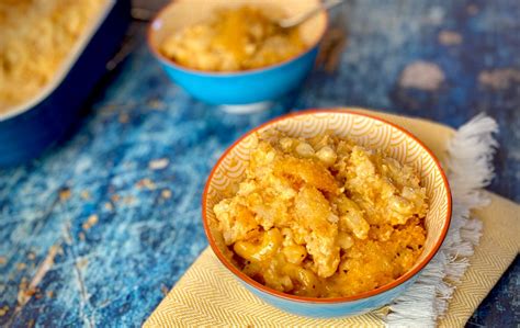 baked-macaroni-and-cheese-recipe-alton-brown image