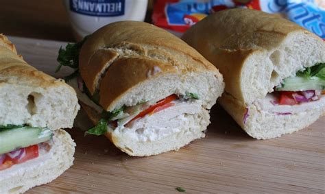 baguette-sandwich-recipes-in-crusty-french-bread-all image