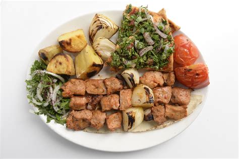 quick-chicken-kebabs-balkan-and-mediterranean-food image