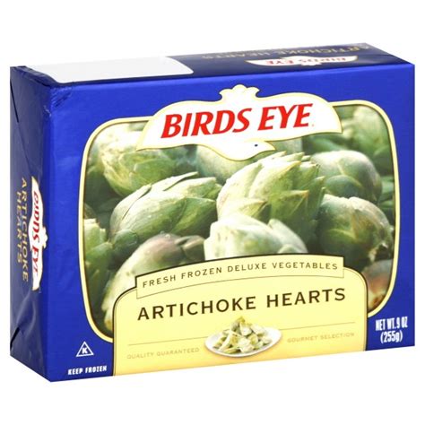 birds-eye-deluxe-artichoke-hearts-the-grocery-girls image