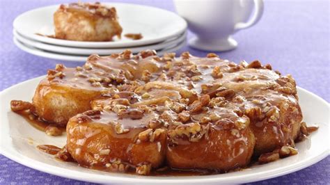 easy-caramel-sticky-buns-recipe-pillsburycom image