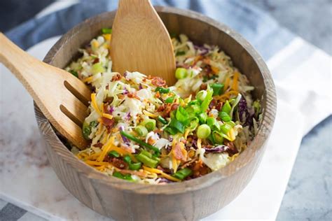 loaded-low-carb-keto-coleslaw-recipe-perfect-keto image