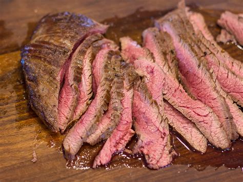how-to-cook-the-perfect-flank-steak-recipe-the image