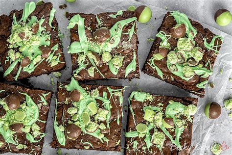 gluten-free-mint-chocolate-brownies-recipe-with-aero image