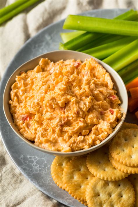pimento-cheese-spread-a-classic-southern image