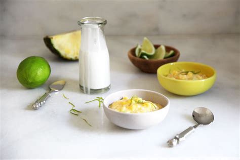 mango-pineapple-lime-and-coconut-tapioca-little image