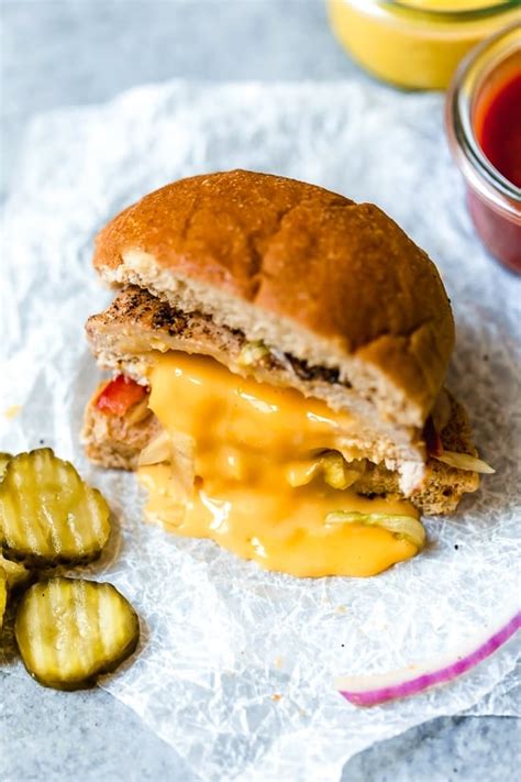 easy-inside-out-turkey-cheeseburgers image