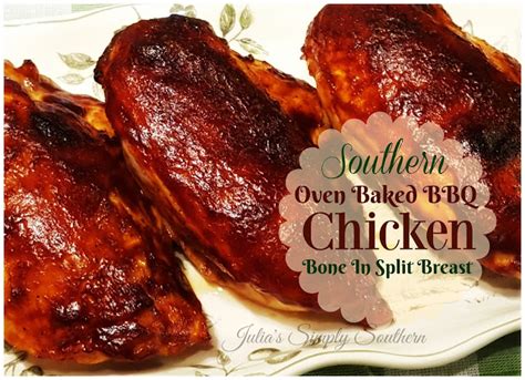 southern-baked-barbecue-chicken-breast image