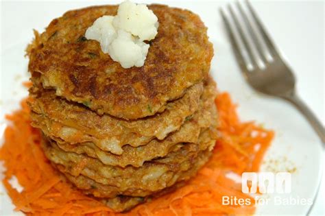 curried-cauliflower-carrot-fritters-bites-for-foodies image