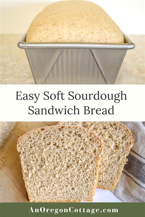 easy-soft-100-sourdough-sandwich-bread-an-oregon image