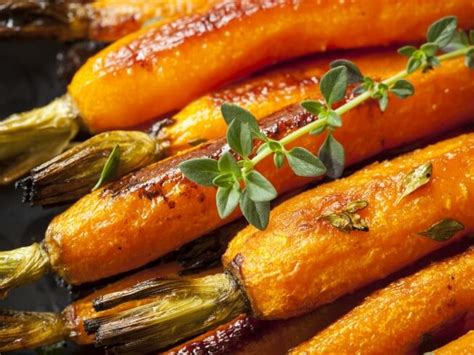 oven-orange-glazed-carrots-recipe-cdkitchencom image