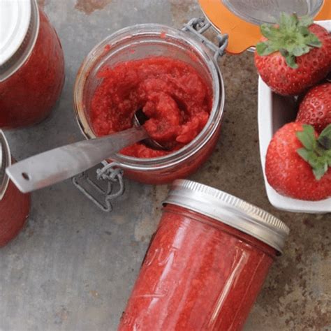 strawberry-jam-pomonas-universal-pectin-sugar-free image