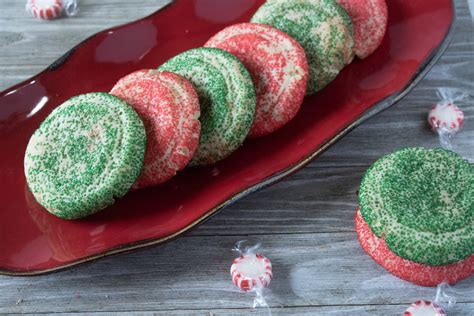 easy-christmas-snickerdoodle-cookies-brooklyn-active image