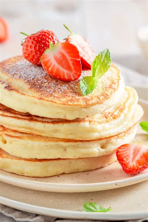 almond-milk-pancakes-just-5-ingredients-the-big image