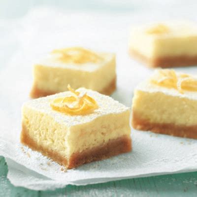 creamy-lemon-squares-recipe-delish image