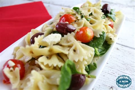 greek-bow-tie-pasta-salad-more-than-a-mom-of-three image