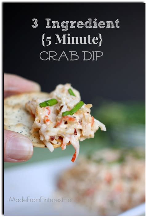3-ingredient-5-minute-crab-dip-tgif-this-grandma image
