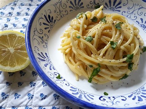 lemon-water-spaghetti-a-unique-pasta image