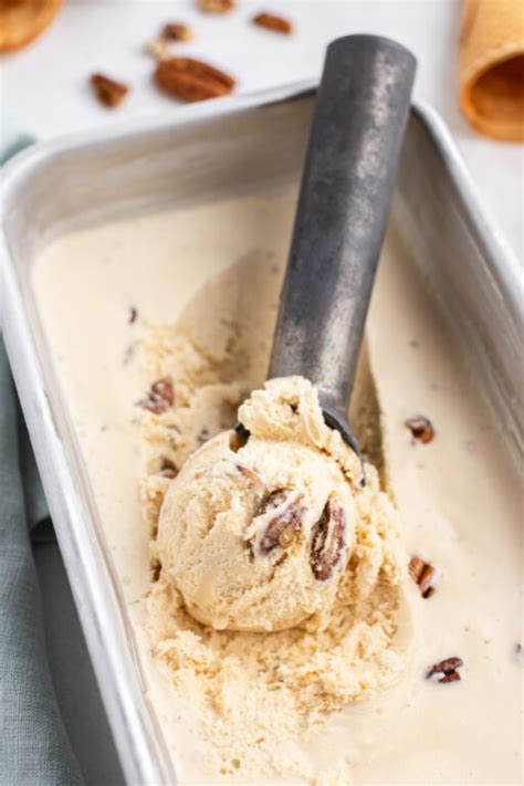 butter-pecan-ice-cream-recipes-for-holidays image