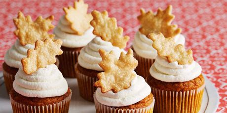 best-pumpkin-pie-cupcakes-recipes-food-network-canada image