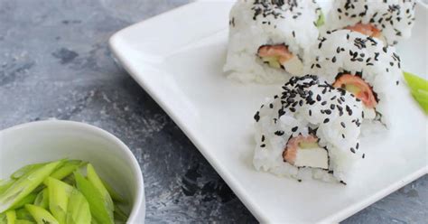 10-best-sushi-roll-with-cream-cheese-recipes-yummly image
