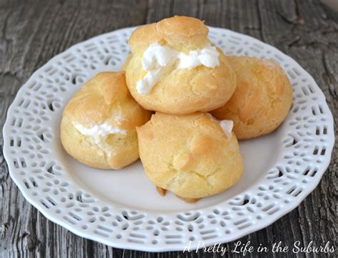 simple-and-easy-cream-puffs-a-pretty-life-in-the image