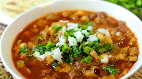 menudo-recipe-mexican-tripe-soup-beef-stomach image