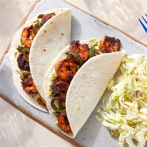 recipe-mexican-spiced-shrimp-tacos-with-guacamole image